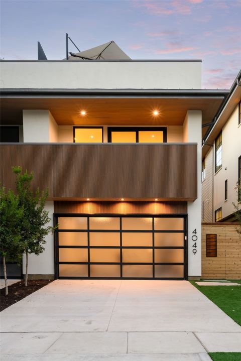 4049 Hawthorne Avenue, Dallas