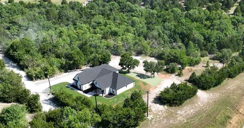 1179 Robertson Road, Whitewright, TX 76273 — photo 2