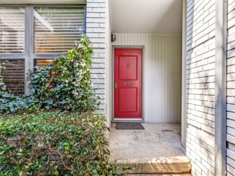 5019 N Hall Street 5019, Dallas