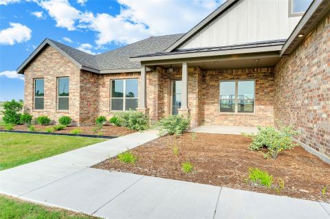 412 COLLUM View, Azle