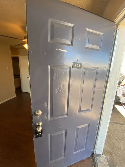 9696 Walnut Street 604, Dallas