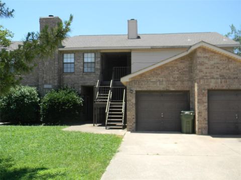 5017 Winder Court A, North Richland Hills