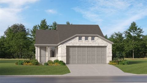 2130 Neyland Drive, Ennis
