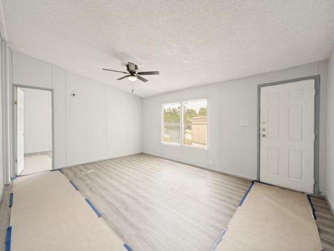 6205 N Highland Circle, Haltom City, TX 76117 — photo 2