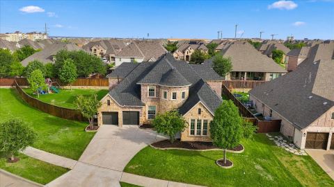4832 Toledo Bend Drive