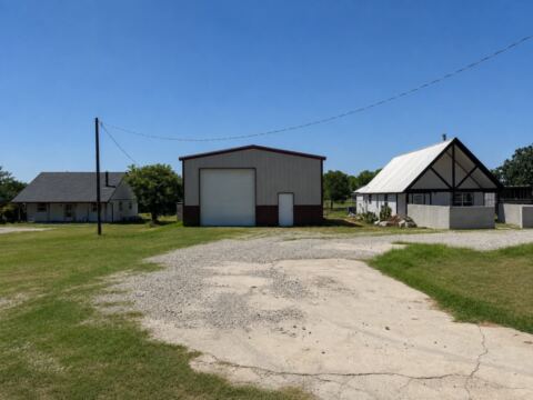 362 Private Road 4379, Decatur, TX 76234 — photo 3