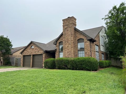 1225 Eaton Lane, Grapevine, TX 76051 — photo 2