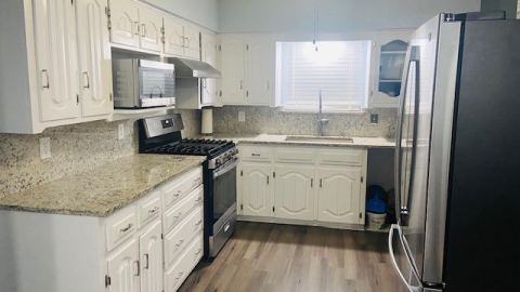 107 N Summit Street, Red Oak