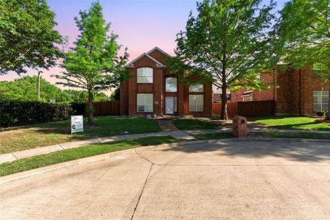 5001 Spicewood Drive, McKinney