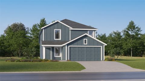 5405 Coconut Lane, Princeton