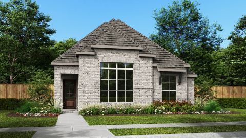 540 Stark Mews, Celina
