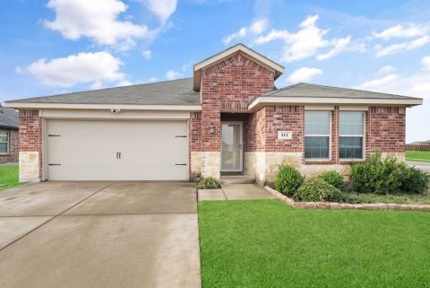 511 Saw Mill Road, Royse City