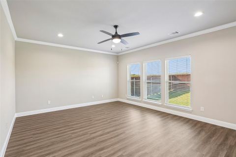 1045 Nighthawk Trail, Alvarado, TX 76009 — photo 3