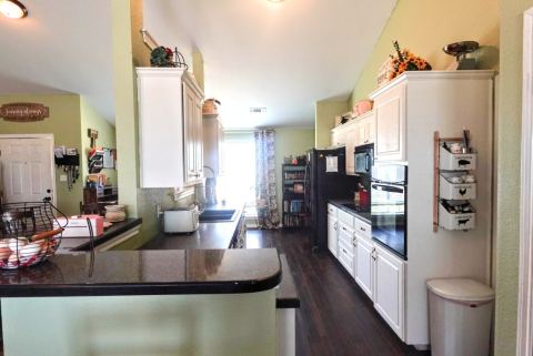 1220 County Road 373, Dublin, TX 76446 — photo 3