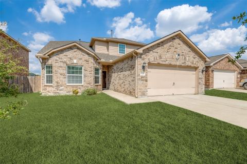 9065 Lone Cypress Drive, Forney