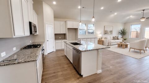 2201 River Trail, Melissa, TX 75454 — photo 2