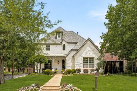 6133 Llano Avenue, Dallas