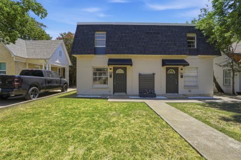3209 Rogers Avenue, Fort Worth
