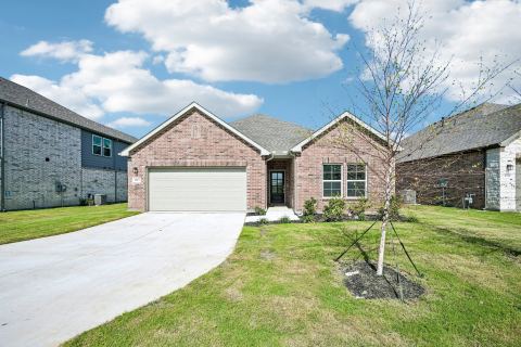 1717 David Drive, Anna