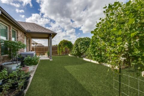 205 Miramar Avenue, Melissa, TX 75454 — photo 2