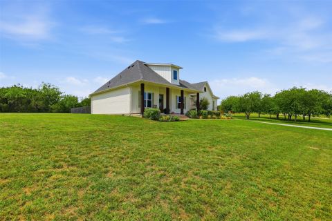 400 Stone Mountain Court, Cresson, TX 76035 — photo 3