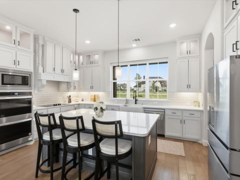300 Waterview Drive, Gunter, TX 75058 — photo 3