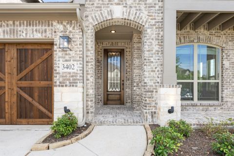 3402 Running Stream Way, Melissa, TX 75454 — photo 3