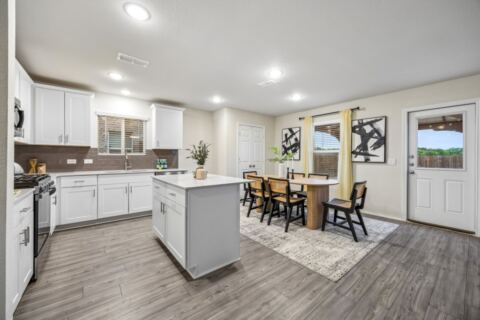 805 Harefield, Haslet, TX 76052 — photo 3