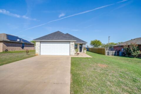 410 Mesquite Drive, Rio Vista
