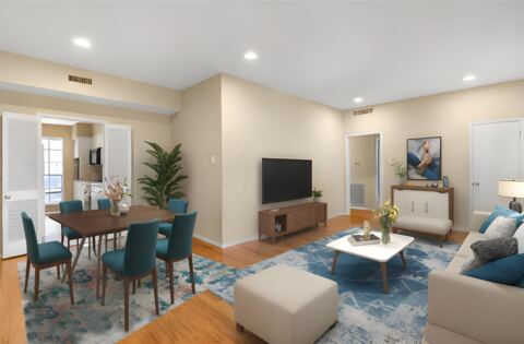 6011 E University Boulevard E 247, Dallas