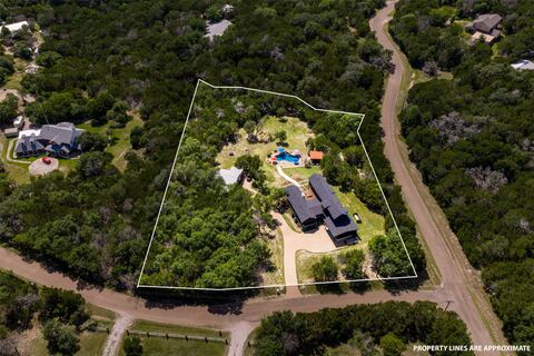 124 Bluffview Circle, China Spring, TX 76633 — photo 3