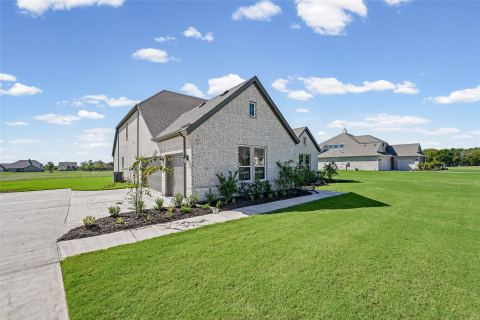 585 Brown Road, Leonard, TX 75452 — photo 3