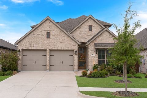 3033 Elmwood Street, Fate