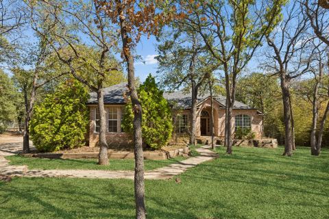 1161 Gibbons Road S, Bartonville