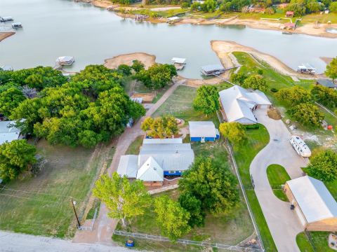 520 Deer Trail, Gordon, TX 76453 — photo 3