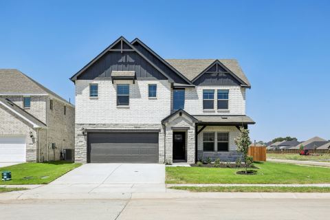 2216 Currents Road, Princeton