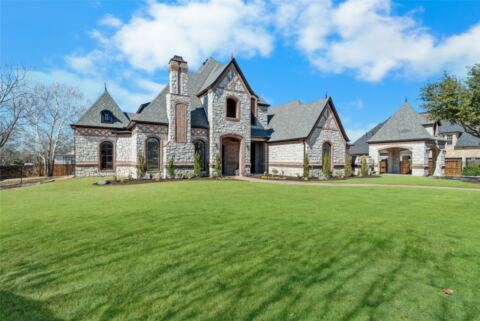 4900 Rockrimmon Court, Colleyville, TX 76034 — photo 2