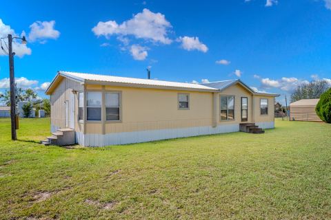 300 Green Branch Road, Weatherford, TX 76085 — photo 2