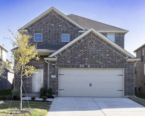 1305 Silent Peak Drive, Princeton