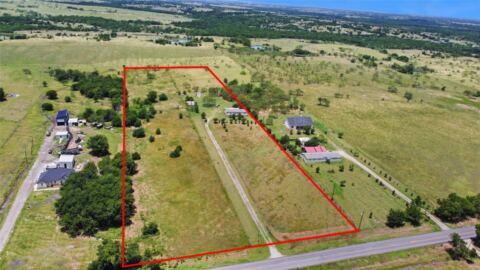 2001 Fm 1182, Ennis, TX 75119 — photo 3
