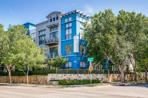 4414 Cedar Springs Road 207, Dallas