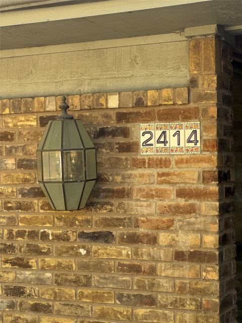2414 VALLEY, Richardson