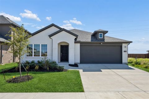426 Lana Drive, Seagoville
