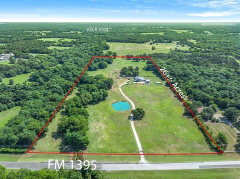 2800 FM 1395, Edgewood, TX 75117 — photo 2