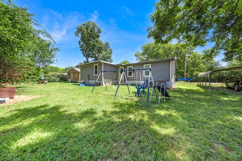 195 N Wood Street, Emory, TX 75440 — photo 3