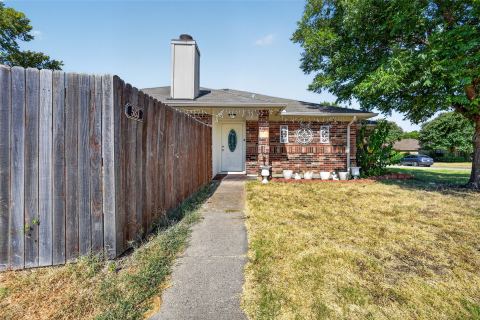 583 Kirkland Drive, Coppell