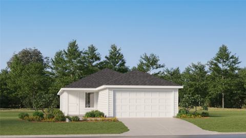 3109 Campeiro Avenue, Providence Village