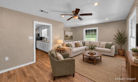 1206 Ashleman Street, Bellmead, TX 76705 — photo 3