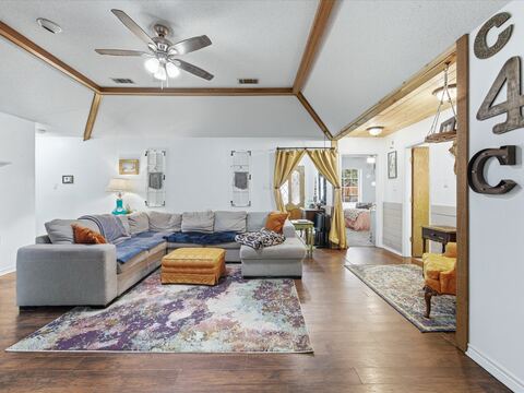 1005 Casa Linda Street, Ennis, TX 75119 — photo 3