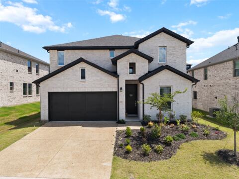 207 Midnight Trail, Melissa
